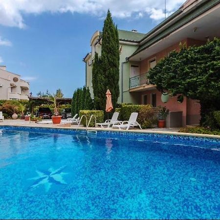 Duplex Apartments Sveti Vlas Bagian luar foto