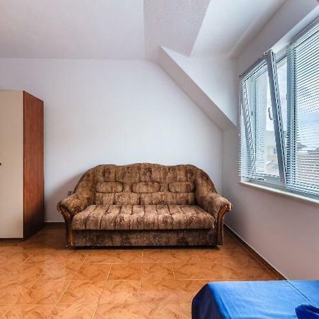Duplex Apartments Sveti Vlas Bagian luar foto