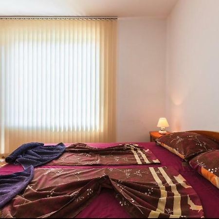 Duplex Apartments Sveti Vlas Bagian luar foto