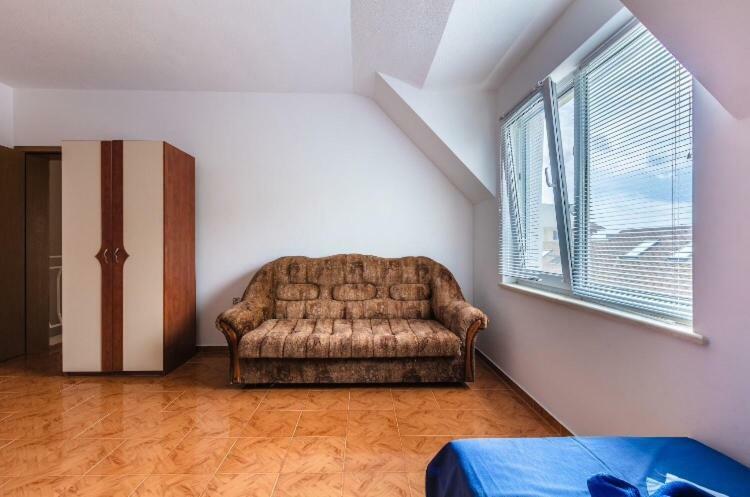 Duplex Apartments Sveti Vlas Bagian luar foto