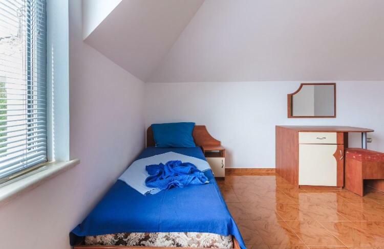 Duplex Apartments Sveti Vlas Bagian luar foto