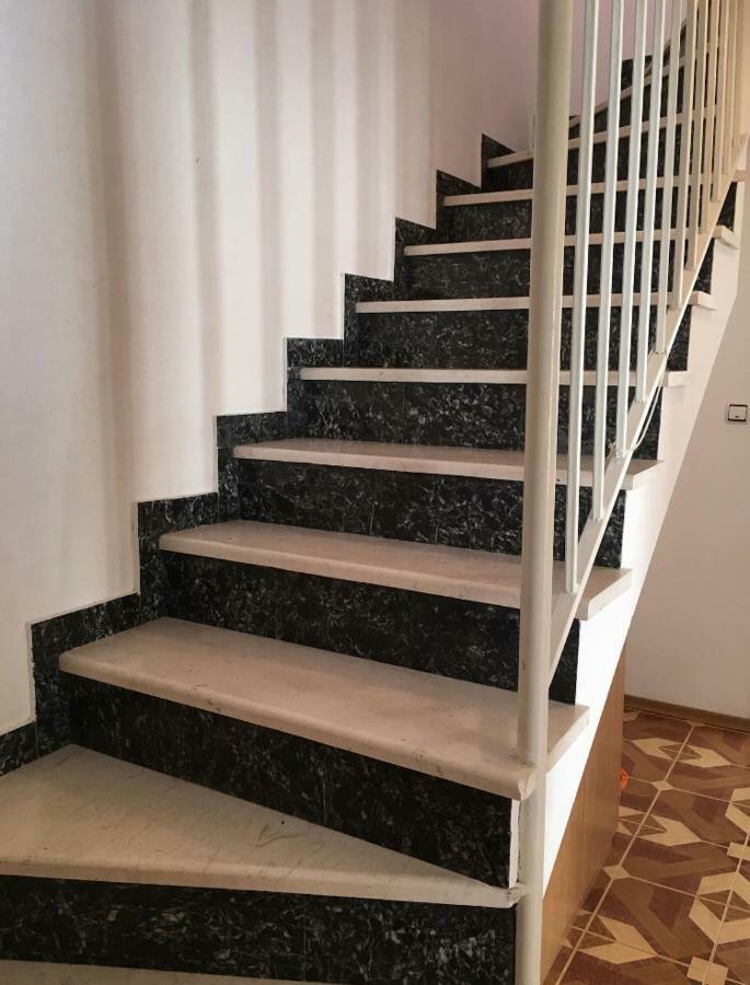Duplex Apartments Sveti Vlas Bagian luar foto