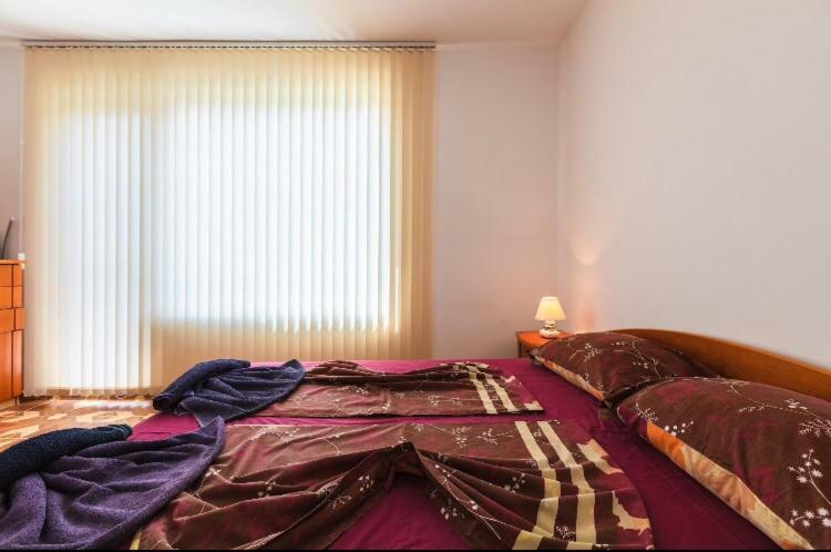 Duplex Apartments Sveti Vlas Bagian luar foto