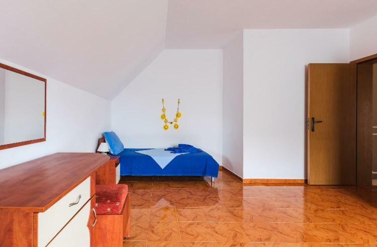 Duplex Apartments Sveti Vlas Bagian luar foto