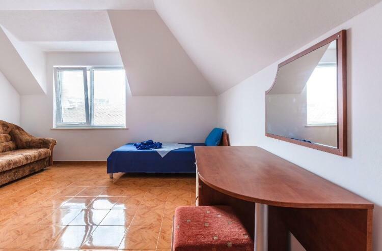 Duplex Apartments Sveti Vlas Bagian luar foto