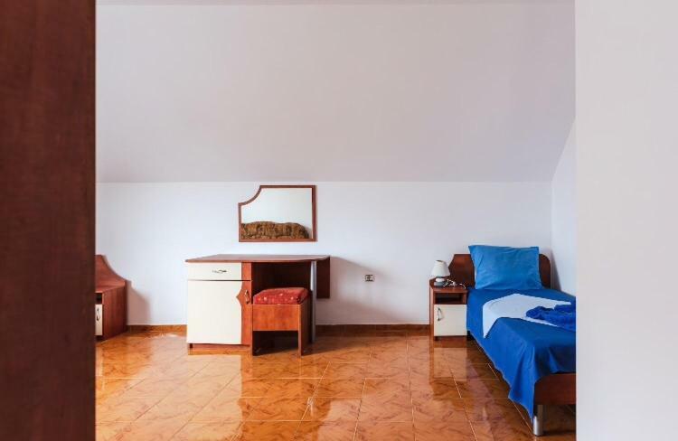 Duplex Apartments Sveti Vlas Bagian luar foto