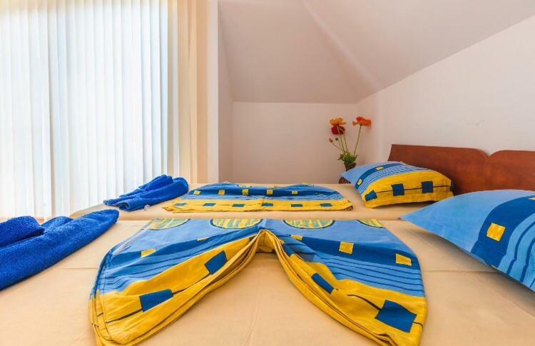 Duplex Apartments Sveti Vlas Bagian luar foto
